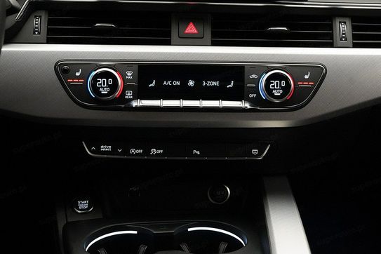 Audi A5 Sportback 45 TFSI quattro S Line