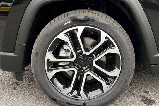 Jeep Compass Altitude 1.5 T4 mHEV DCT FWD