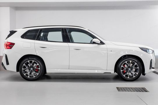 BMW X3 xDrive20d M Sport