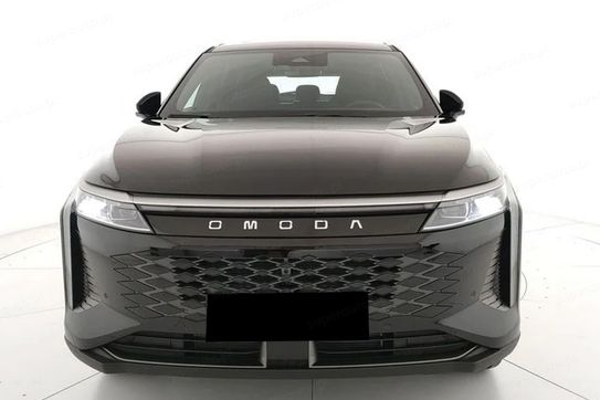 Omoda 9 1.5 Super Hybrid Exclusive AWD