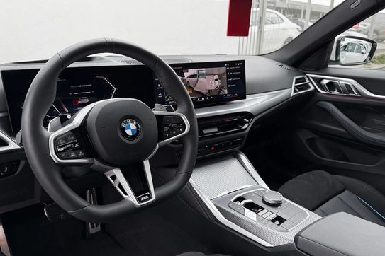 BMW Seria 4 Gran Coupe 430i xDrive M Sport