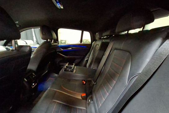BMW X4 xDrive30i