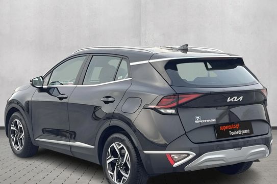 Kia Sportage 1.6 T-GDI M 2WD