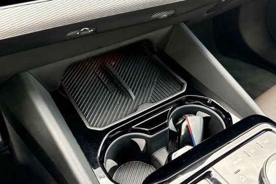 BMW Seria 5 520d xDrive M Sport