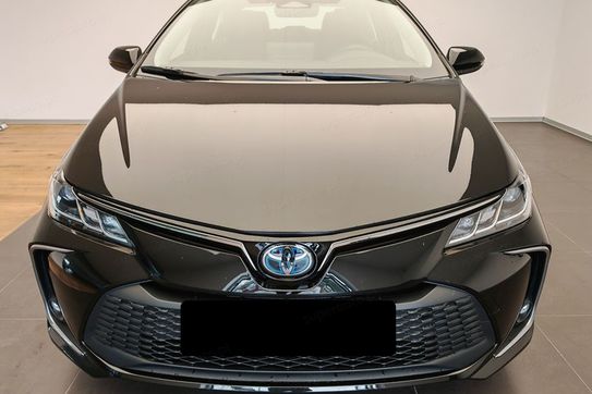 Toyota Corolla Comfort 1.8 Hybrid