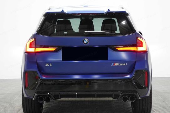 BMW X1 M35i xDrive