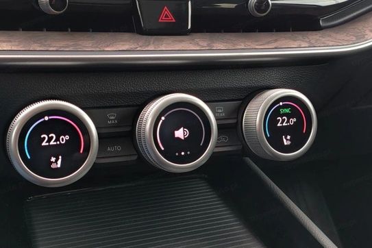 Skoda Superb 2.0 TDI 4x4 L&K DSG