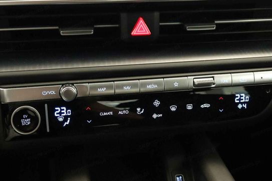 Hyundai Ioniq 6 77kWh Techniq