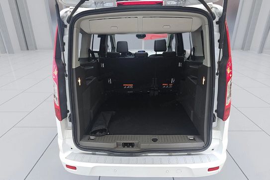 Ford Tourneo Connect Kombi L2H1 Grand