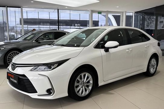 Toyota Corolla 1.5 Comfort