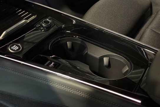 Audi Q3 e-Hybrid Sportback