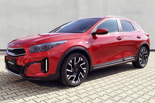 Kia XCeed T-GDI M DCT