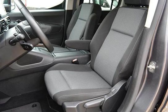 Toyota Proace City Verso L1H1 Family AT