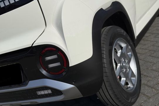 Hyundai Inster 49kWh Modern