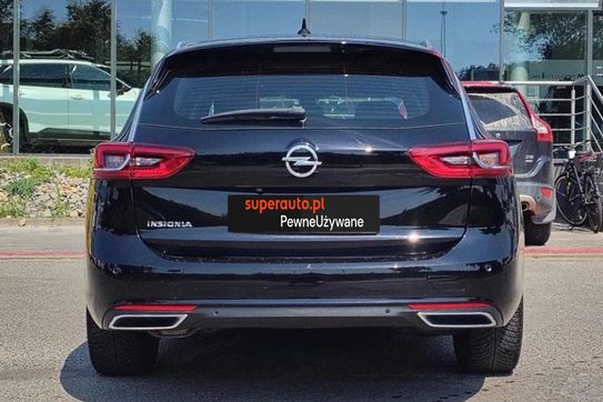 Opel Insignia Business EleganceCDTI
