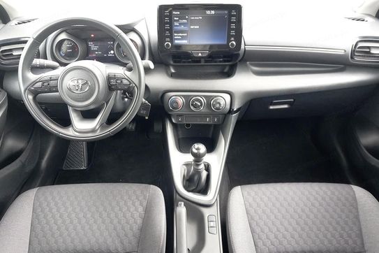 Toyota Yaris 1.5 Comfort