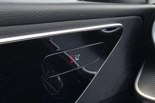 Mercedes Klasa C Kombi 200 d Avantgarde