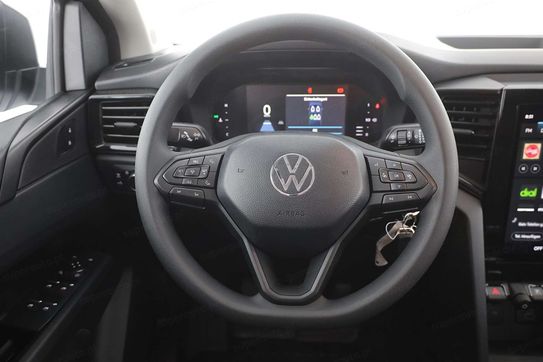 Volkswagen Amarok Pro 4MOTION