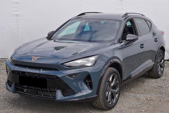 Cupra Formentor 2.0 TDI DSG