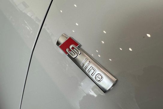 Audi A5 TDI quattro S line