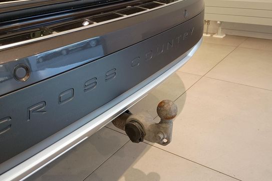 Volvo V90 CC B4 D AWD Ultimate aut