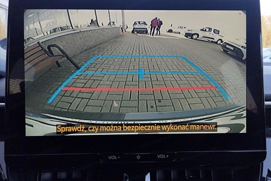 Toyota Corolla 1.8 Hybrid Comfort