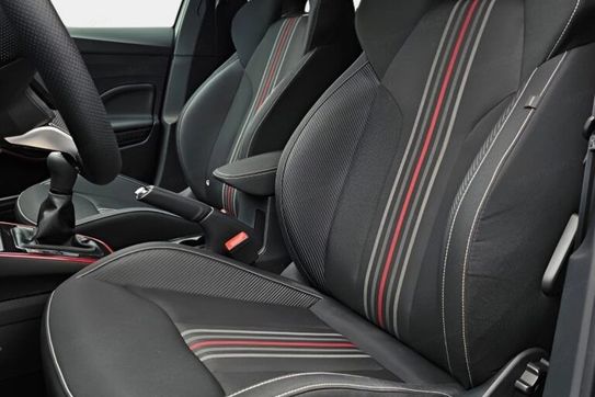 Skoda Fabia 1.0 TSI Monte Carlo