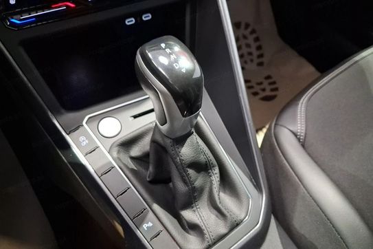 Volkswagen Taigo TSI DSG