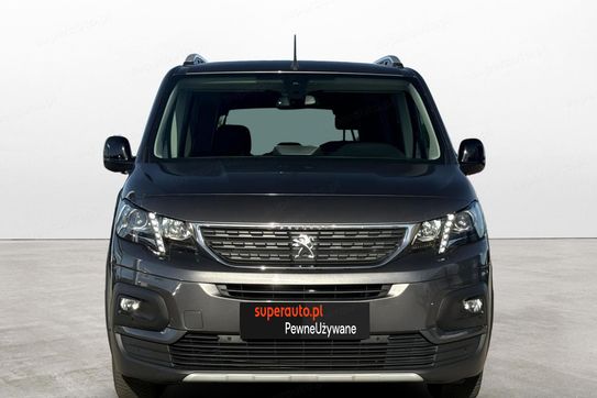 Peugeot Rifter Bluehdi Allure Pack S&S