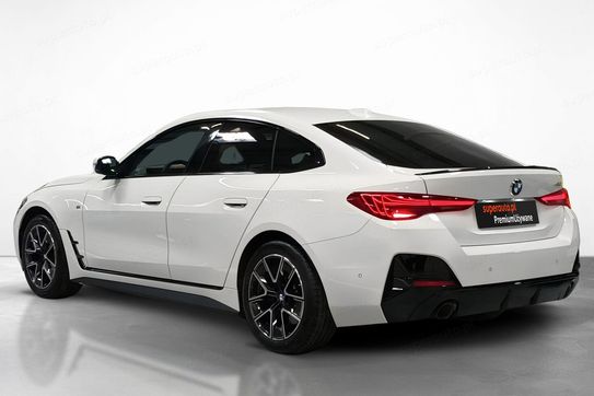 BMW Seria 4 Gran Coupe 420i M Sport