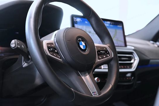 BMW X4 xDrive30i M Sport