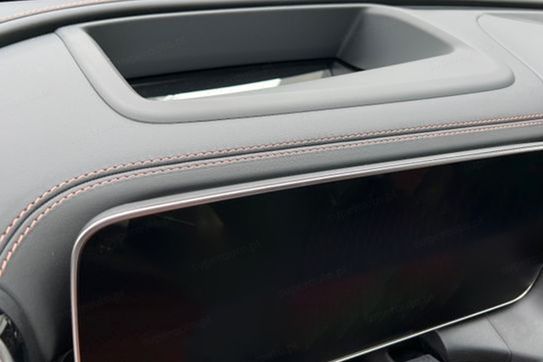 Mercedes GLC Coupe 200 4-Matic AMG Line