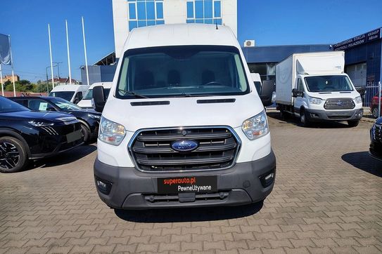 Ford Transit L3H3