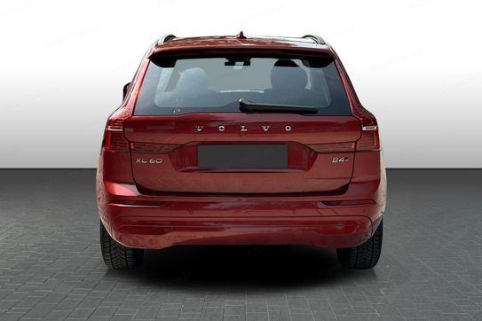 Volvo XC60 B4 D AWD Momentum Pro