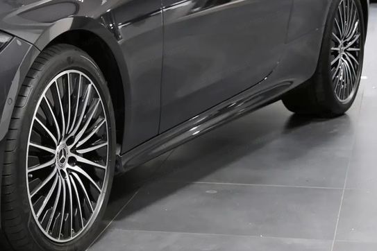 Mercedes CLE 200 4-Matic AMG Line
