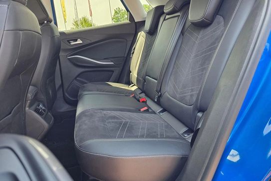 Opel Crossland X 1.2 t Gs Line S&S
