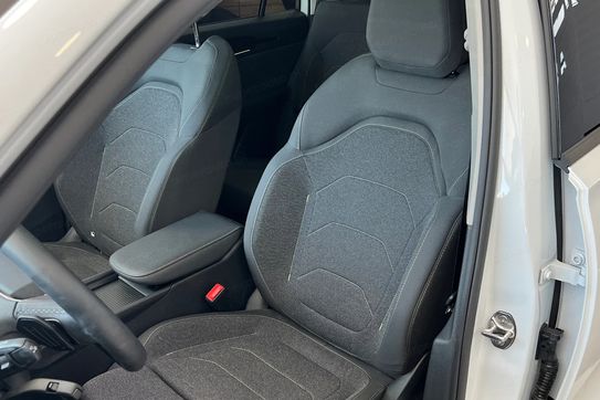 Skoda Kodiaq 1.5 TSI Selection DSG 7os.