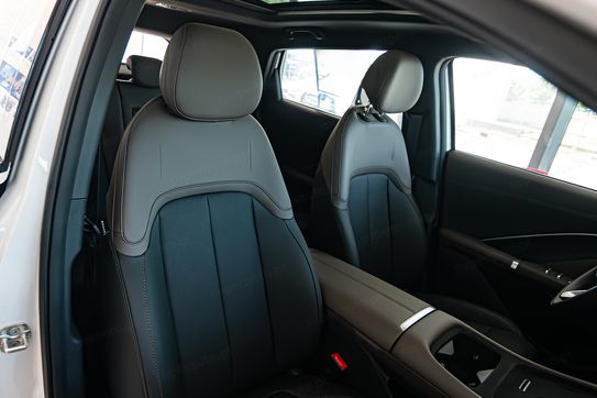Changan CS55 Plus 1.5T DCT