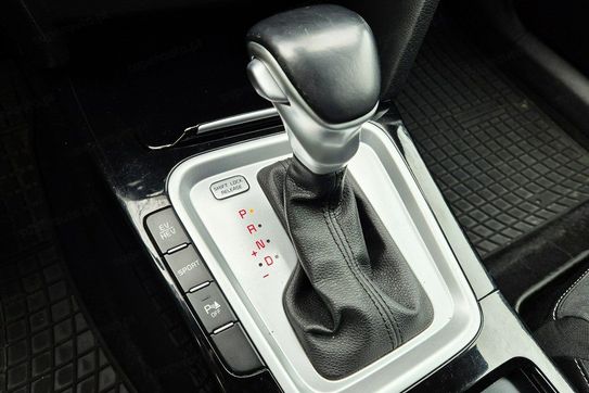 Kia Ceed GDI PHEV L DCT