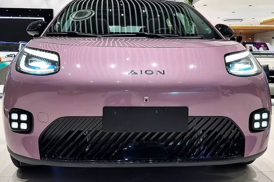 Gac AION UT EV Premium