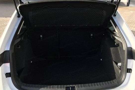 Skoda Scala Edition 130 1.5 TSI DSG