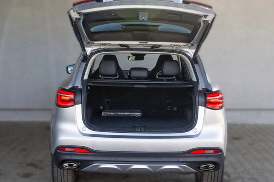 MG HS 1.5 T-GDI Excite DCT