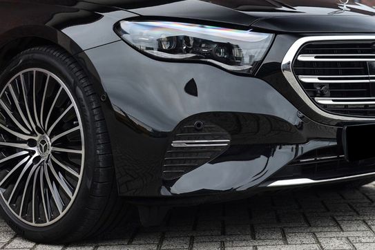 Mercedes Klasa E 220 d  4-Matic Exclusive
