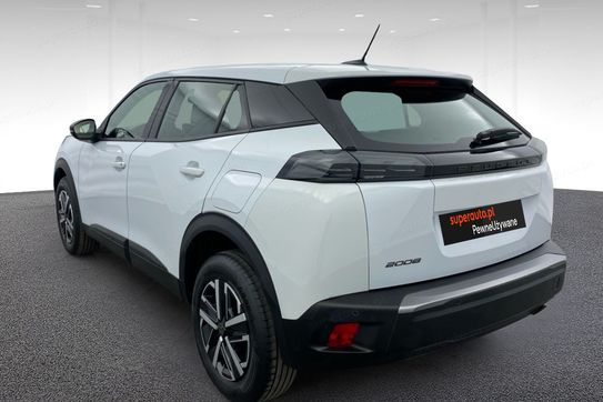 Peugeot 2008 Active 1.2 PureTech