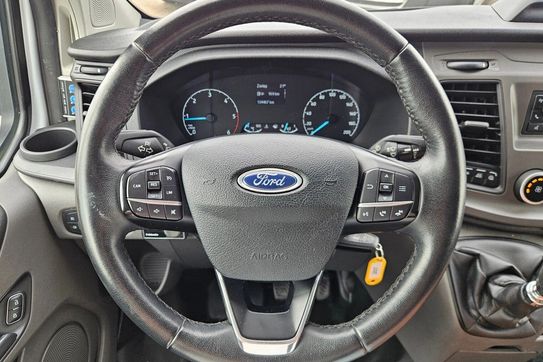 Ford Transit Custom 2.0 TdCi L2H2
