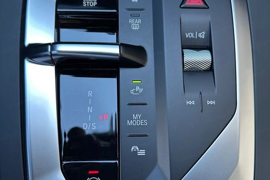 BMW Seria 1 M135i xDrive