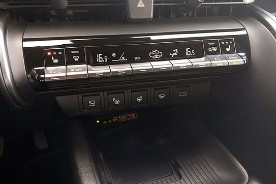 Toyota C-HR 2.0 PHEV Dynamic Force GR Sport Premiere Edition