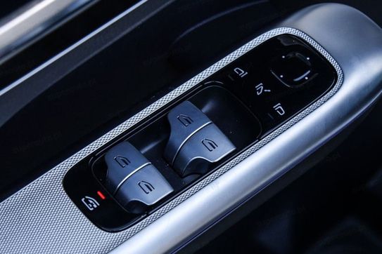 Mercedes GLC Coupe 200 d  4-Matic AMG Line