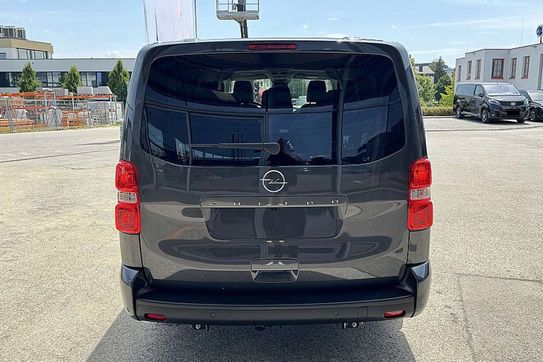 Opel Zafira Life Extra Long L2H1 Business AT8