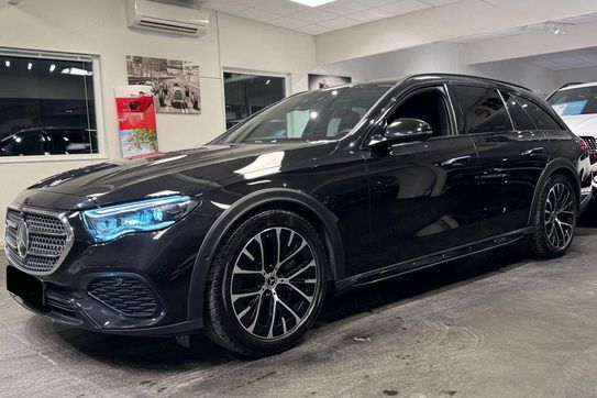 Mercedes E Klasa 220 d 4-Matic All-Terrain Avantgarde Estate